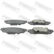 ������� ��������� | ��� ����/��� | Febest 0101GYL25R 0101GYL25R ����