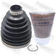 ������� ���� �������� �������� pvc 84.5x117x28.4 | ����/��� | Febest 2417Pdustawd 2417PDUSTAWD ����