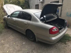 Nissan Cima ����