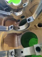 ���� ��������� Hyundai Accent LC, LC2 1999-2012 2110226B00 2110226B00 ����
