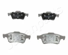 ������� ��������� ��������, �������� | ��� | Japanparts PP-138AF PP138AF ����