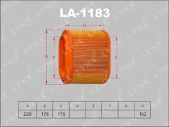 ������ ��������� LYNXauto LA-1183 LA1183 ����