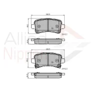 ������� ��������� �������� | ��� | Allied Nippon ADB31795 ADB31795 ����