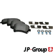 ������� ��������� �������� | ��� | JP Group 1163705410 1163705410 ����