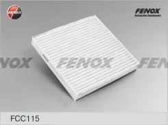 �������� ������ �������� Fenox FCC115 FCC115 ����