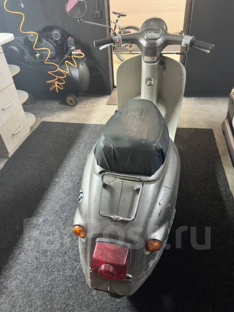 Honda Giorno. 50����. ��., ��������, ��� ���, ������ �� �� ����