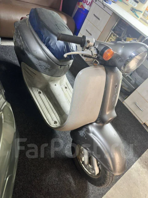 Honda Giorno. 50����. ��., ��������, ��� ���, ������ �� �� ����