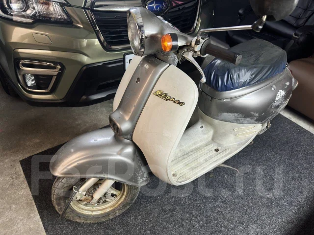 Honda Giorno. 50����. ��., ��������, ��� ���, ������ �� �� ����