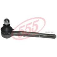 ���������� ������� /�������� 555 ��� Toyota Hilux 1986-1990 LN RN YN VZN; SE-2472; (KTR1028 45406-39125 45406-39115) 4540639085 4540629115 4540639086...