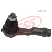 ���������� ������� /�������� ������ /����� 555 ��� Nissan Vanette 1985-; SE-4642L; (KTR1206 TE-2346 48641-G5125L) 48641G5101 48641G5125 CEN56L 555 SE4...
