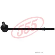 ������ ������������� /�������� ����� /������ /555 ��� Nissan Serena C23 Largo 1999- W30; SL-N040-B; (0223-C23F STB-102) 546180C011 555 SLN040B SLN040B...