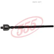 ������� ���� /�������� ������ /����� 555 ��� Toyota Corona ST150 AE81; SR-2551; SR2551 4550319055 CRT5 555 SR2551 SR2551 ����