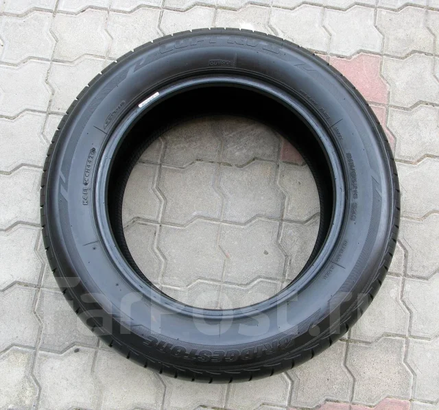 Bridgestone Luft RV. ������, 2020 ���, �/�, ����� 5 % ����