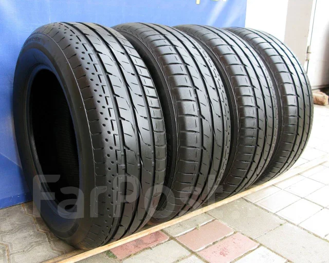 Bridgestone Luft RV. ������, 2020 ���, �/�, ����� 5 % ����