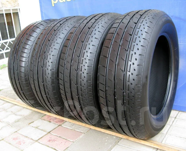 Bridgestone Luft RV. ������, 2020 ���, �/�, ����� 5 % ����