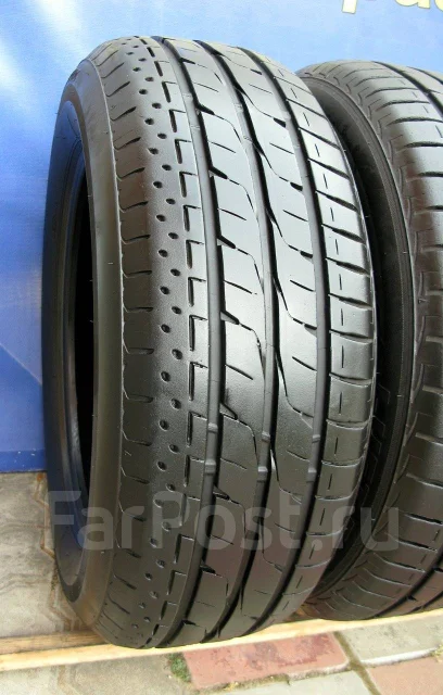 Bridgestone Luft RV. ������, 2020 ���, �/�, ����� 5 % ����