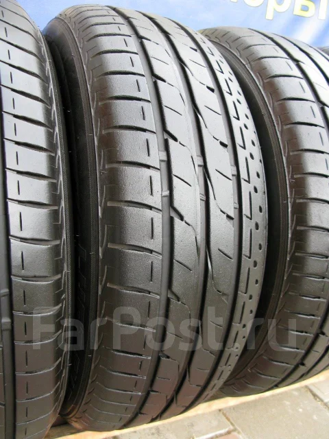 Bridgestone Luft RV. ������, 2020 ���, �/�, ����� 5 % ����