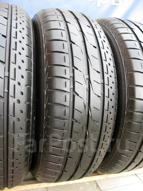 Bridgestone Luft RV. ������, 2020 ���, �/�, ����� 5 % ����