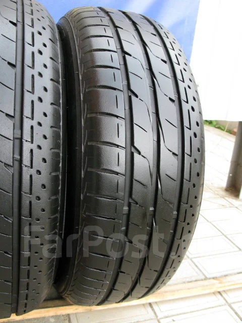 Bridgestone Luft RV. ������, 2020 ���, �/�, ����� 5 %. ��� ���� ����