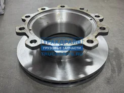 ���� ��������� 430*45*159.5 ��. ��� BPW ECO MAX Stellox 85-00809-SX 8500809SX ����