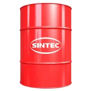 Sintec Truck