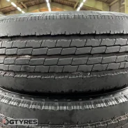 Toyo Delvex M634