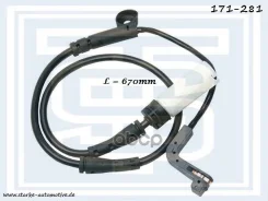 ������ ������ ������� Starke 171-281 (1497301400; 34356776421; GIC187; 34 35 6 789 492; 23021) Starke ���. 171-281 171281 ����