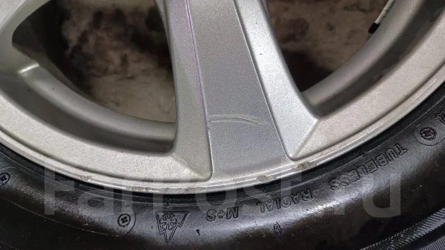 Topy Sibilla Next SF-5. 5.5x14", 4x100, ET42 ����