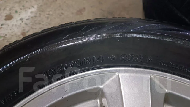 Topy Sibilla Next SF-5. 5.5x14", 4x100, ET42 ����