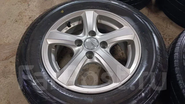 Topy Sibilla Next SF-5. 5.5x14", 4x100, ET42 ����