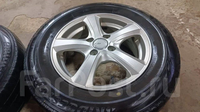 Topy Sibilla Next SF-5. 5.5x14", 4x100, ET42 ����