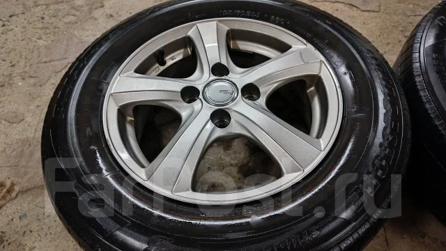 Topy Sibilla Next SF-5. 5.5x14", 4x100, ET42 ����