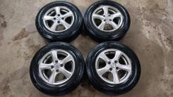 Topy Sibilla Next SF-5. 5.5x14", 4x100, ET42 ����