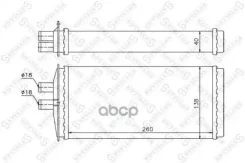 �������� ��������� VW Caddy, Skoda Felic Stellox ���. 1035109SX 1035109SX ����