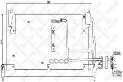 �������� ������������ Stellox ���. 1045487SX 1045487SX ����