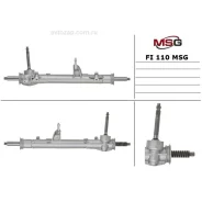 ������� ����� ��� ��� ����� Fiat Tempra 1990-1996, Fiat Tipo 1990-1995, Lancia Dedra 1990-1999 FI110 ����