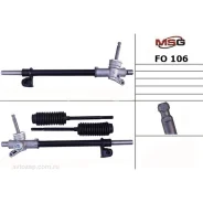 ������� ����� ��� ��� ����� Ford Fiesta 1996-2001, Mazda 121 1996-2001 FO106 ����