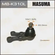 ������� ����� Masuma front low Hyundai, KIA LH, ����� �������� MBK310L ����