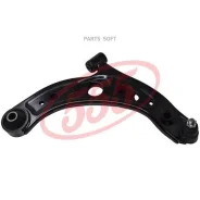 ����� �������� /������ 555 /Toyota Passo KGC3# NGC30 2010- Daihatsu Boon M60#S M610S; SA-T892R; 48068B1110 555 SAT892R SAT892R ����