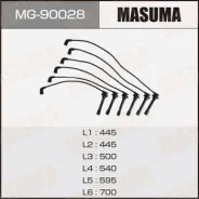 ������������ Masuma, Mitsubishi / 6A13 MG-90028 MG90028 ����