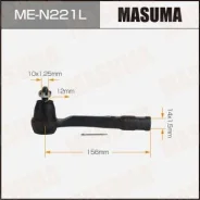 ���������� ������� ���� Masuma Nissan Serena / C25 LH ME-N221L, ����� MEN221L ����