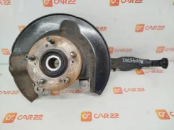 ������� �������� Honda Odyssey RA6, F23A, 2001, ������ 51210S4X010 ����