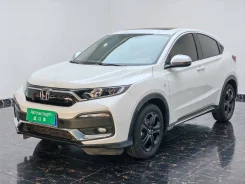 Honda XR-V. �������, ��������, 1.5 (177��.�.), ������, 47 000����. ��, �/� ����