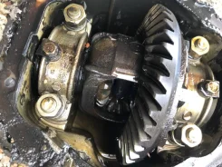�������� ���� ���� 2121-213 ����