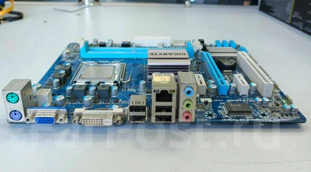LGA775 ����
