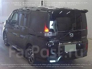 Honda Stepwgn. ��������, 4wd, 1.5 (110��.�.), ������, 60 000����. �� ����