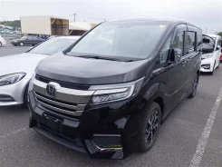 Honda Stepwgn. ��������, 4wd, 1.5 (110��.�.), ������, 60 000����. �� ����