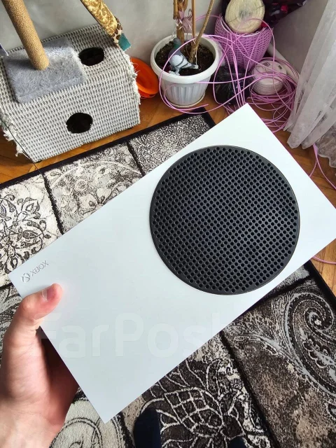 Microsoft Xbox Series S ����