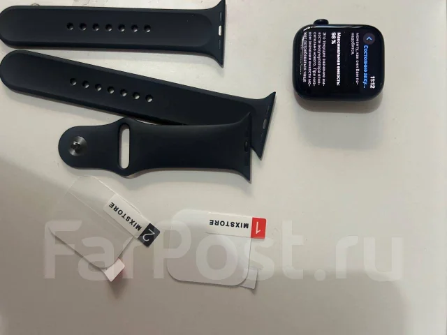 Apple Watch Series 8 ����