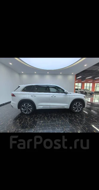 Geely Monjaro. �������, ��������, 2.0 (218��.�.), ������, 35 000����. ��, �/� ����